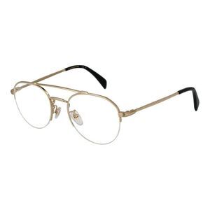 David Beckham Men Gold Frames For Men